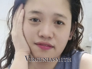 Virgeniasmith