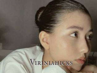 Viriniahicks