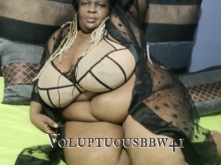 Voluptuousbbw41