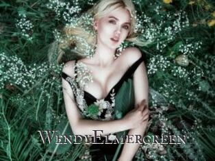 WendyElmergreen Beurette Blog
