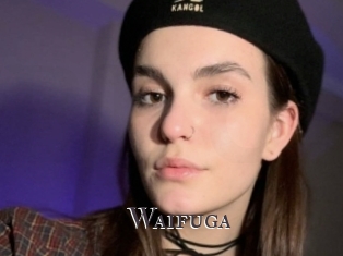 Waifuga