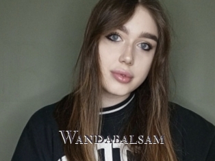 Wandabalsam