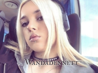 Wandadennett