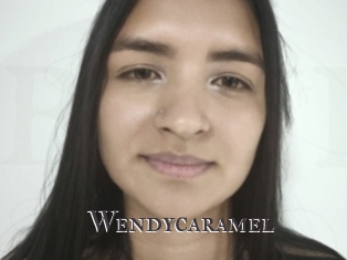 Wendycaramel