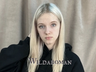 Wildaboman