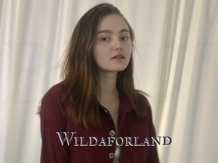 Wildaforland