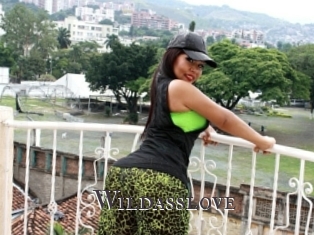 Wildasslove