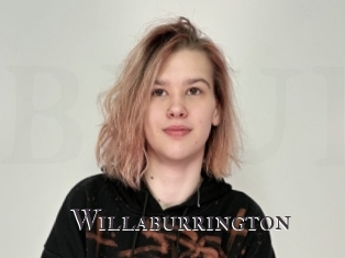 Willaburrington