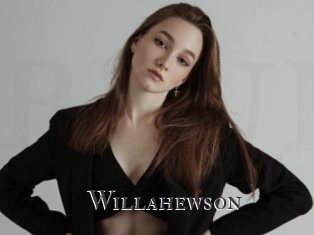 willahewson Beurette Blog