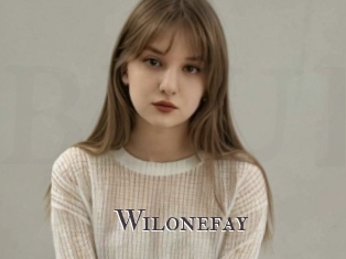 Wilonefay