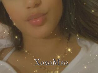 XoxoMeg