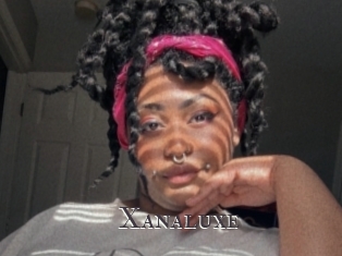 Xanaluxe