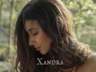 Xandra