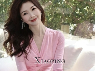 Xiaoping