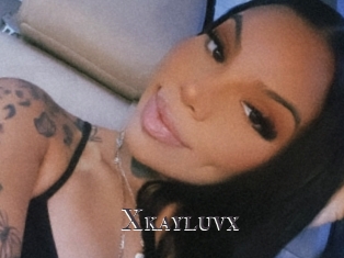 Xkayluvx