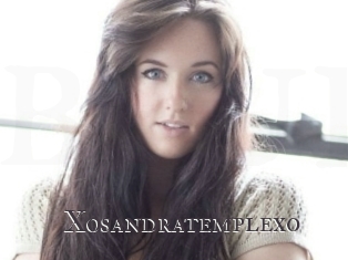 Xosandratemplexo