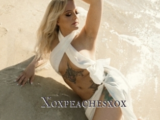 Xoxpeachesxox
