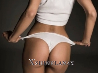 Xshinelanax