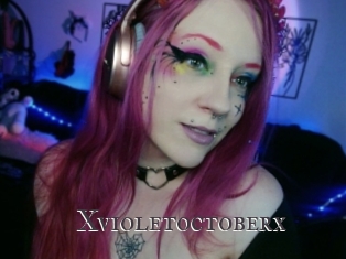 Xvioletoctoberx