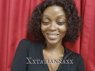 Xxtatiannaxx