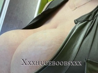 Xxxhugeboobsxxx