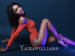 Yairawilliams