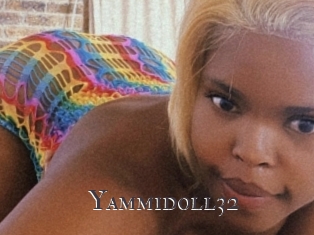 Yammidoll32