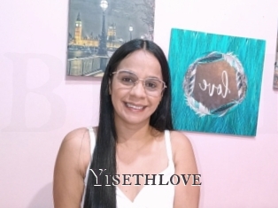 Yisethlove