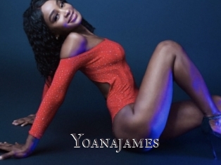 Yoanajames