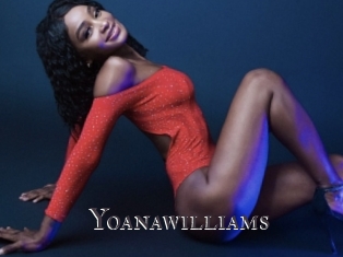 Yoanawilliams