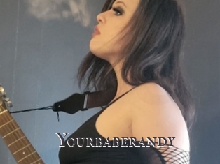 Yourbaberandy
