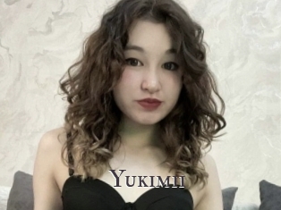Yukimii