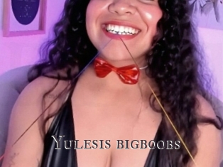 Yulesis_bigboobs