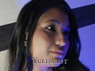 Yuliparist