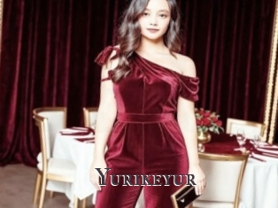 Yurikeyur