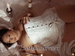 Zamiragattest