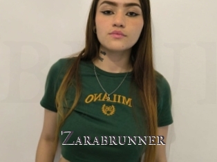 Zarabrunner