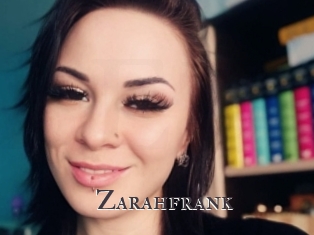 Zarahfrank