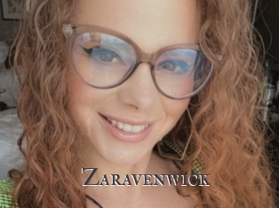 Zaravenwick