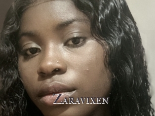 Zaravixen