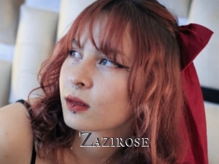 Zazirose