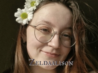 Zeldaalison