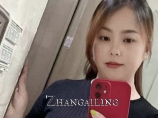 Zhangailing