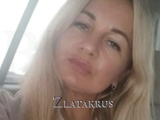 Zlatakrus