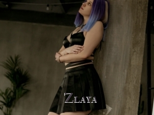Zlaya