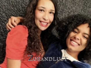 Zoeandlucy