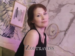 Zoetraviss