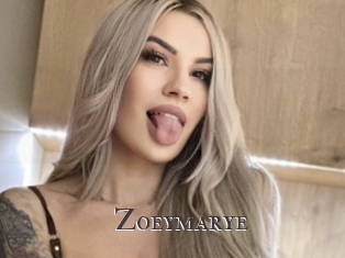 Zoeymarye