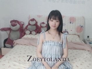 Zoeyyolanda