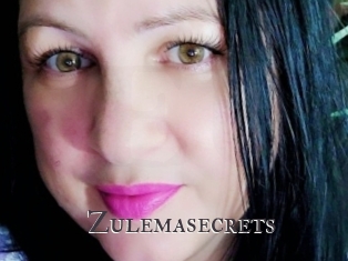 Zulemasecrets